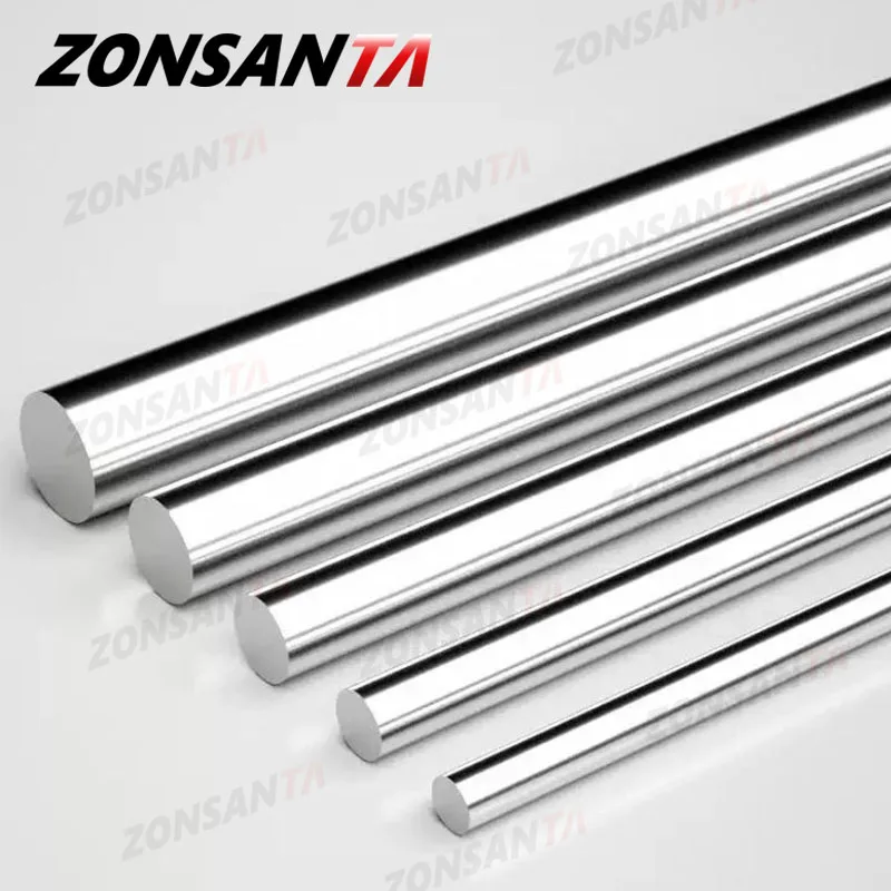 1 قطعة 304 الفولاذ المقاوم للص - مراجعة Linear Rod 8Mm وسعره