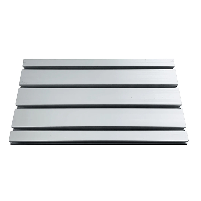قطعة واحدة من قطع الألمنيوم ال - مراجعة 3018 Aluminium Cnc وسعره