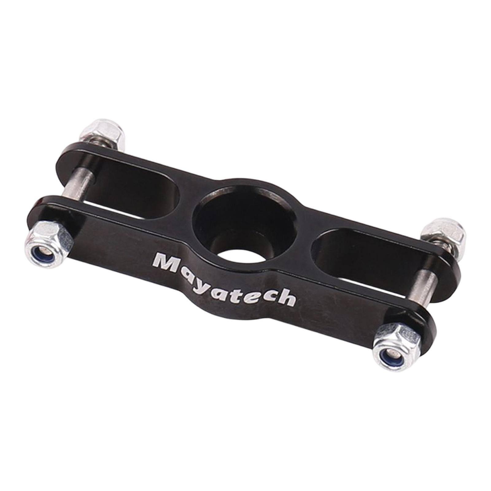 المعادن للطي المروحة كليب المش - مراجعة Lead Screw 8Mm وسعره