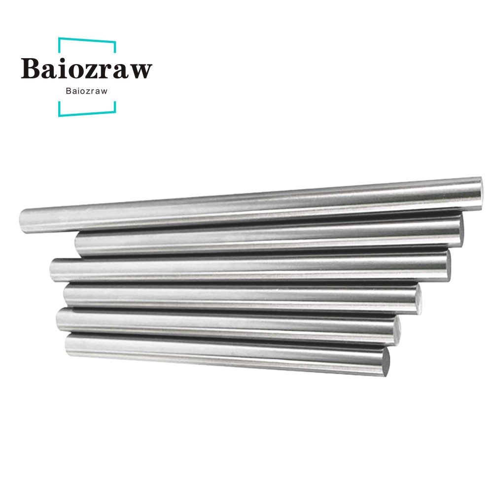 2 قطعة عمود خطي 3d طابعة أجزاء - مراجعة Linear Rod 8Mm وسعره