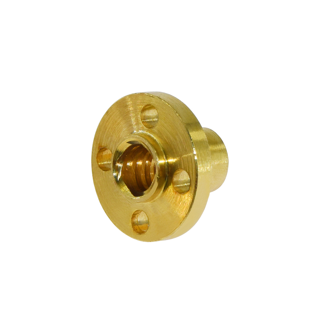طابعة رصاص ثلاثية الأبعاد T8 ، - مراجعة Lead Screw 8Mm وسعره