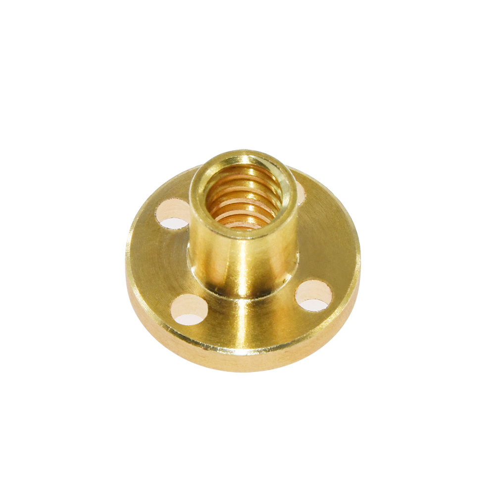 طابعة رصاص ثلاثية الأبعاد T8 ، - مراجعة Lead Screw 8Mm وسعره