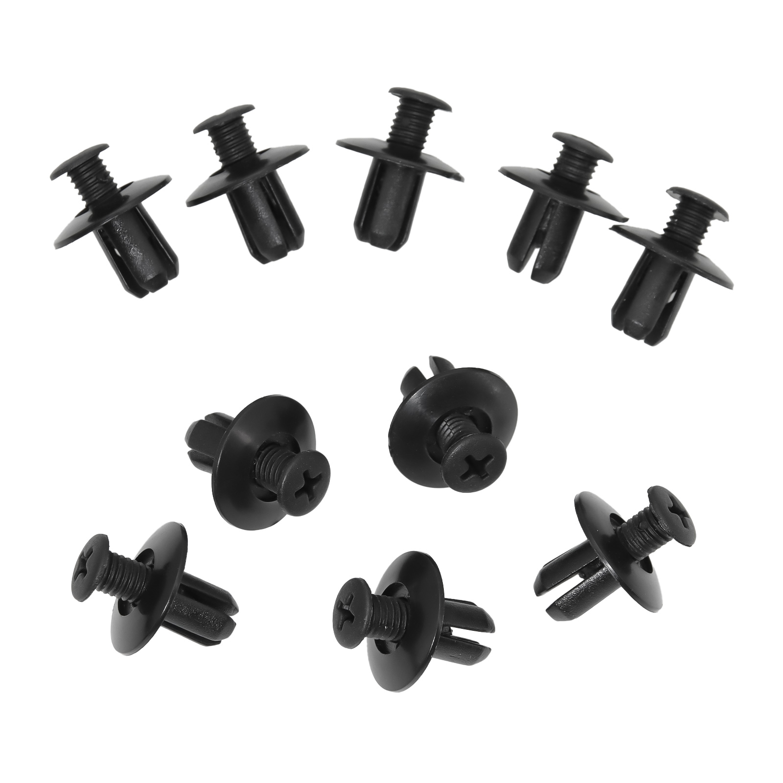 8 مم 100 قطعة مسامير بلاستيكية - مراجعة Lead Screw 8Mm وسعره