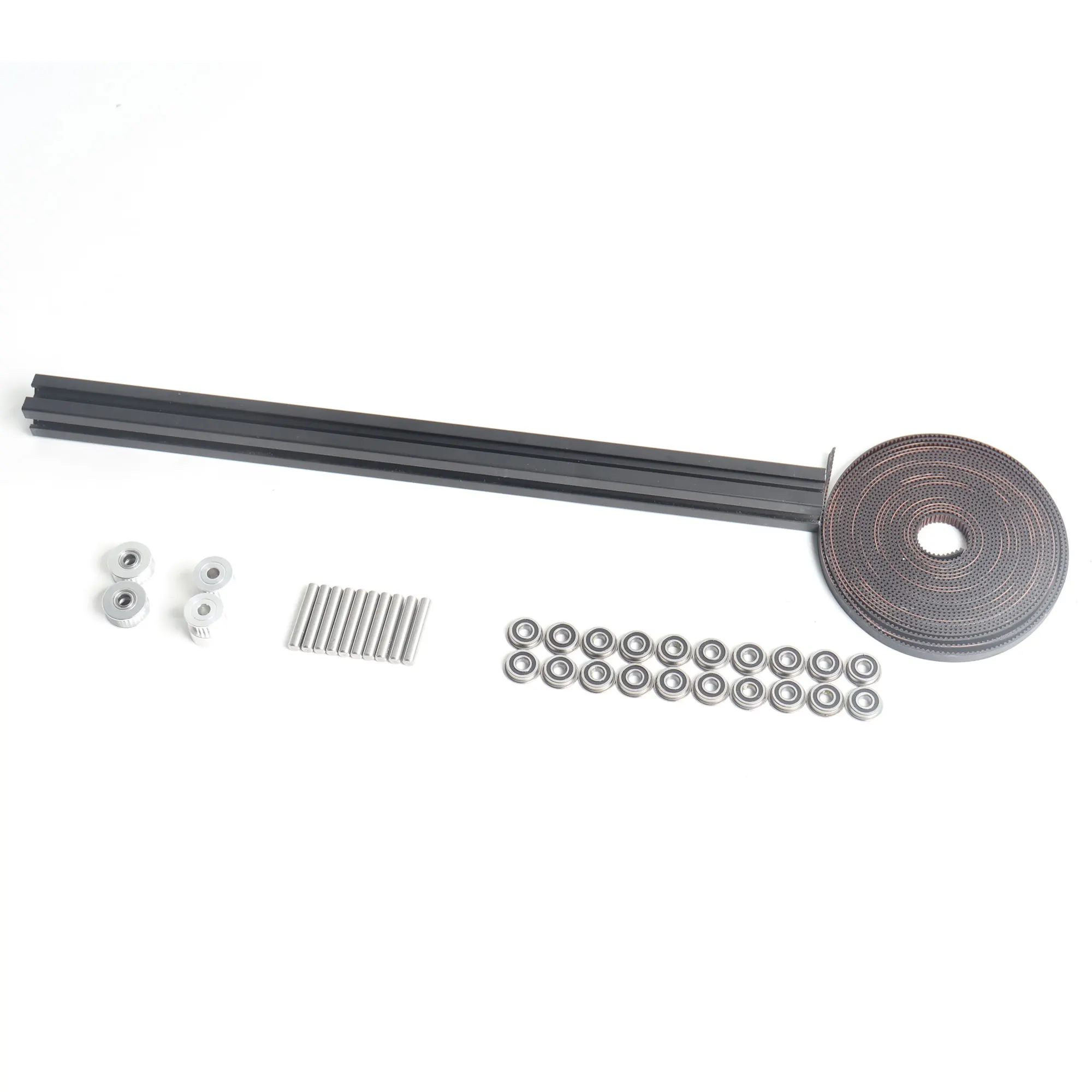Blurolls ZeroG Mecury One GT2  - مراجعة Gt2 Pulley وسعره