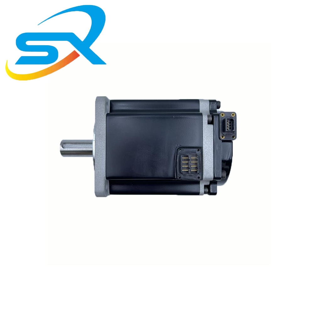 محرك سيرفو سانيو للروبوتات R2A - مراجعة Servo Motor وسعره