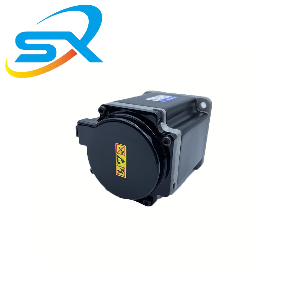 محرك سيرفو سانيو للروبوتات R2A - مراجعة Servo Motor وسعره