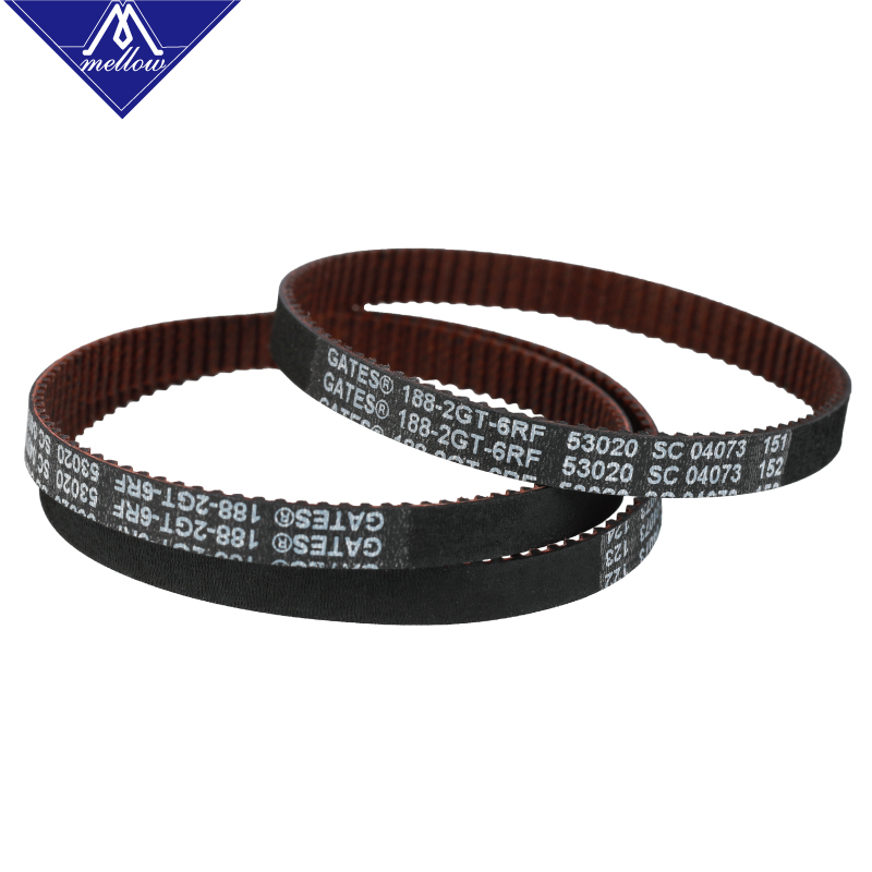 عالية الجودة طابعة ثلاثية الأب - مراجعة Gt2 Belt وسعره