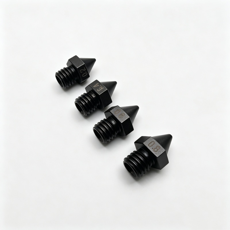 فوносور 1 قطعة فوهة فولاذية مق - مراجعة Linear Rod 8Mm وسعره