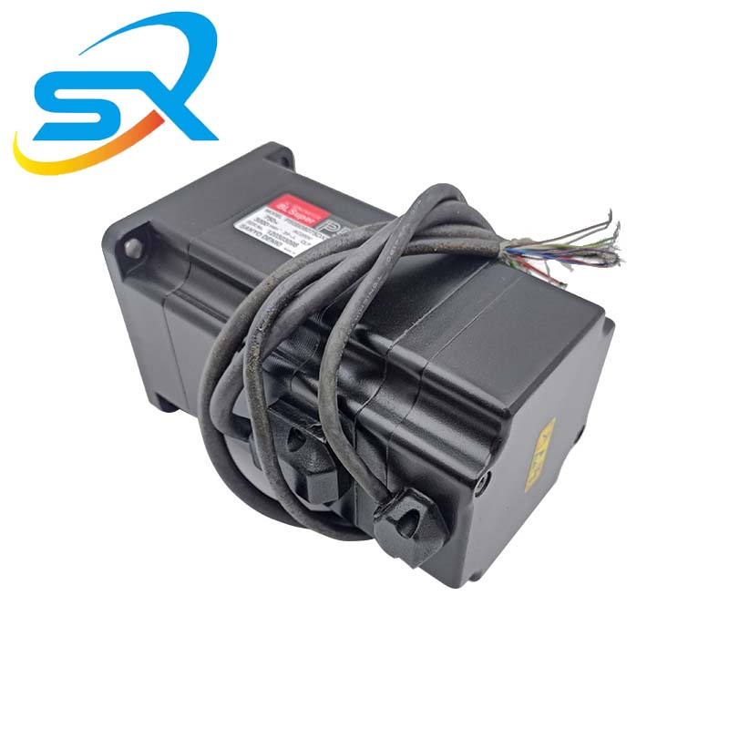 100% اختبار موافق سانيو محرك س - مراجعة Servo Motor وسعره