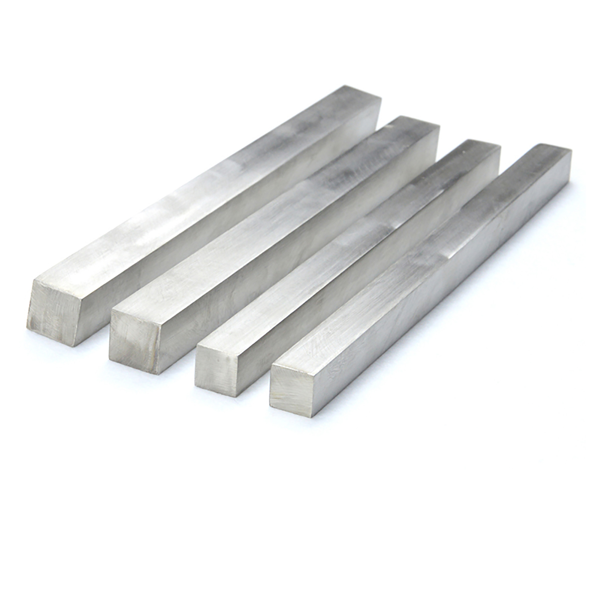 304 الفولاذ المقاوم للصدأ مربع - مراجعة Linear Rod 8Mm وسعره