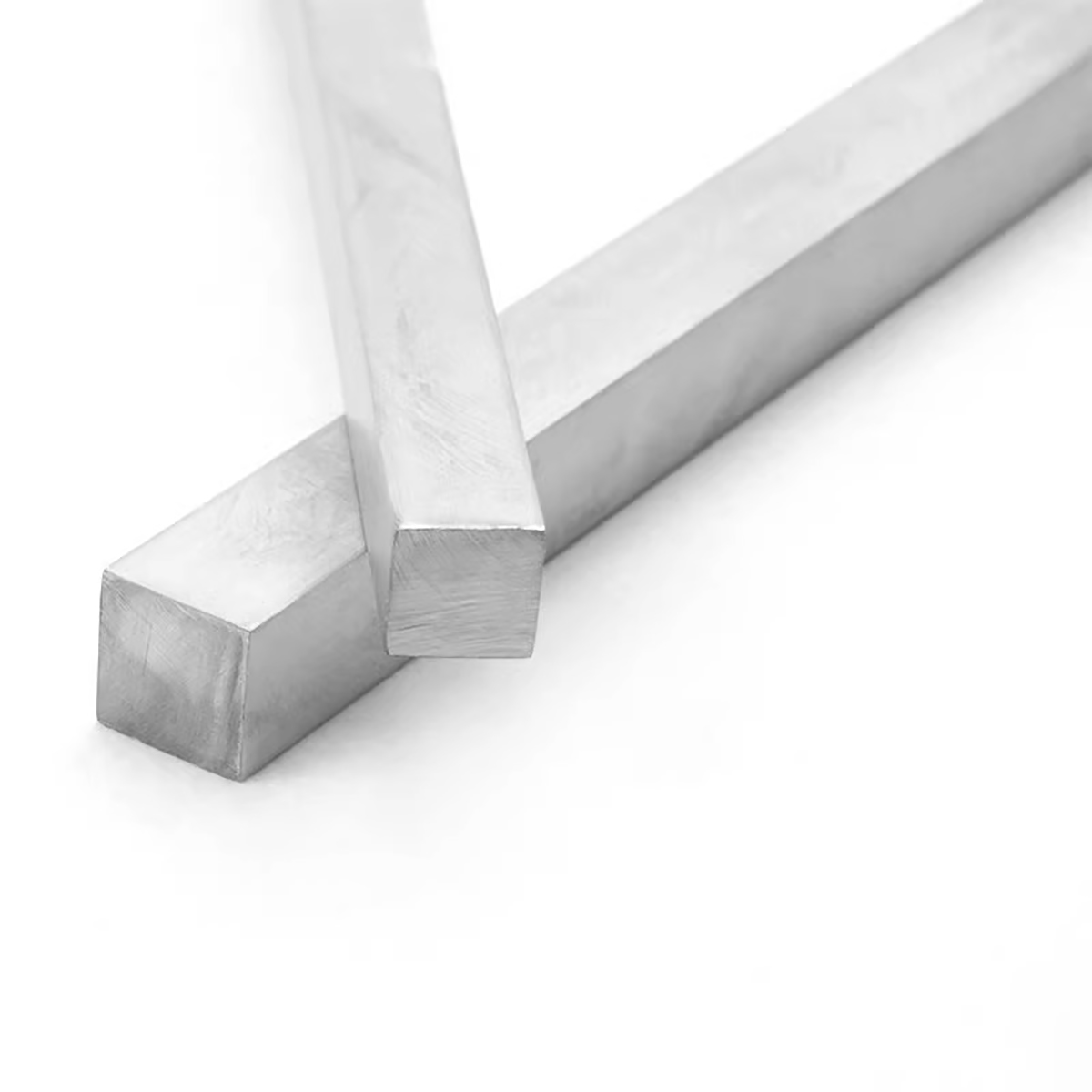 304 الفولاذ المقاوم للصدأ مربع - مراجعة Linear Rod 8Mm وسعره