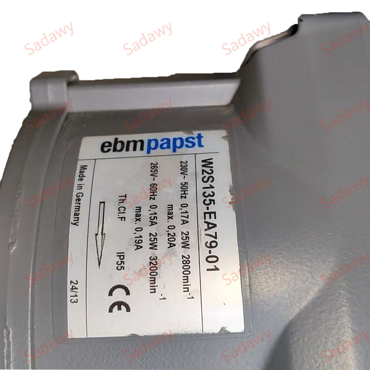 Sie-Men-s محرك سيرفو مستعمل وج - مراجعة Servo Motor وسعره