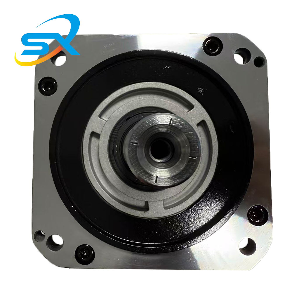 محرك سيرفو AC من SANYO DENKI ط - مراجعة Servo Motor وسعره