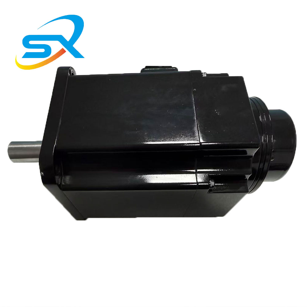 محرك سيرفو AC من SANYO DENKI ط - مراجعة Servo Motor وسعره