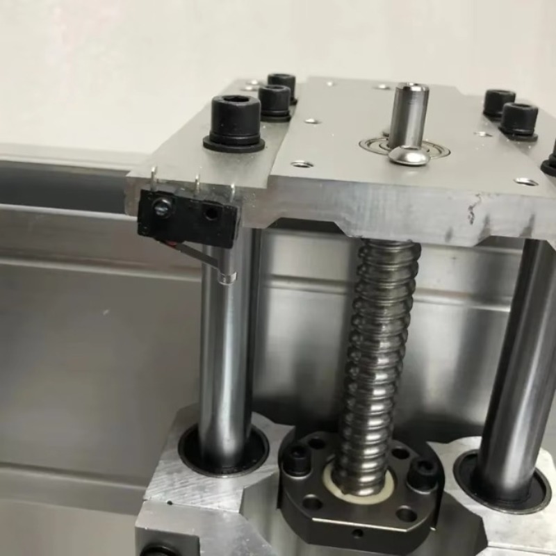 طقم إطار CNC من الألومنيوم 304 - مراجعة Cnc Router وسعره