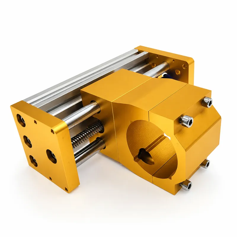 وحدة محور Z لطابعة CNC 3018 Pl - مراجعة 3018 Aluminium Cnc وسعره