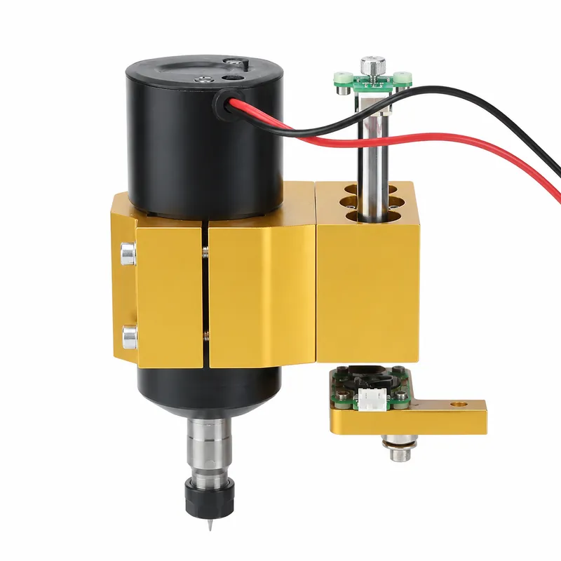 وحدة محور Z لطابعة CNC 3018 Pl - مراجعة 3018 Aluminium Cnc وسعره