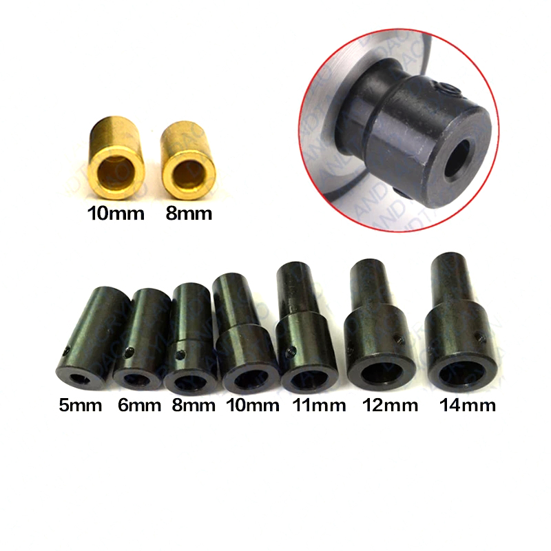 B16 الحفر تشاك ربط قضيب كم الن - مراجعة Coupling 8Mm وسعره