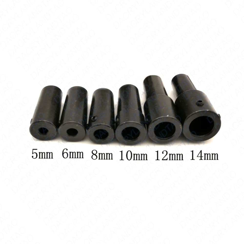 B16 الحفر تشاك ربط قضيب كم الن - مراجعة Coupling 8Mm وسعره