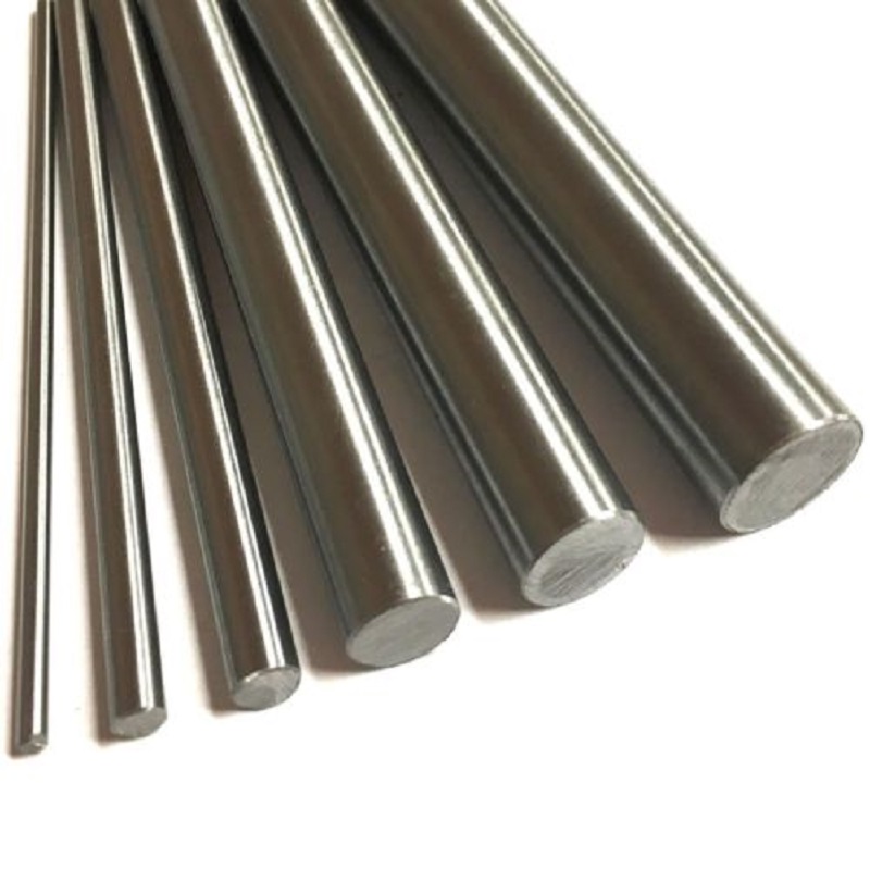 316 الفولاذ المقاوم للصدأ قضيب - مراجعة Linear Rod 8Mm وسعره