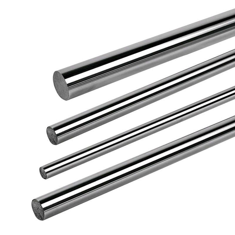 316 الفولاذ المقاوم للصدأ قضيب - مراجعة Linear Rod 8Mm وسعره