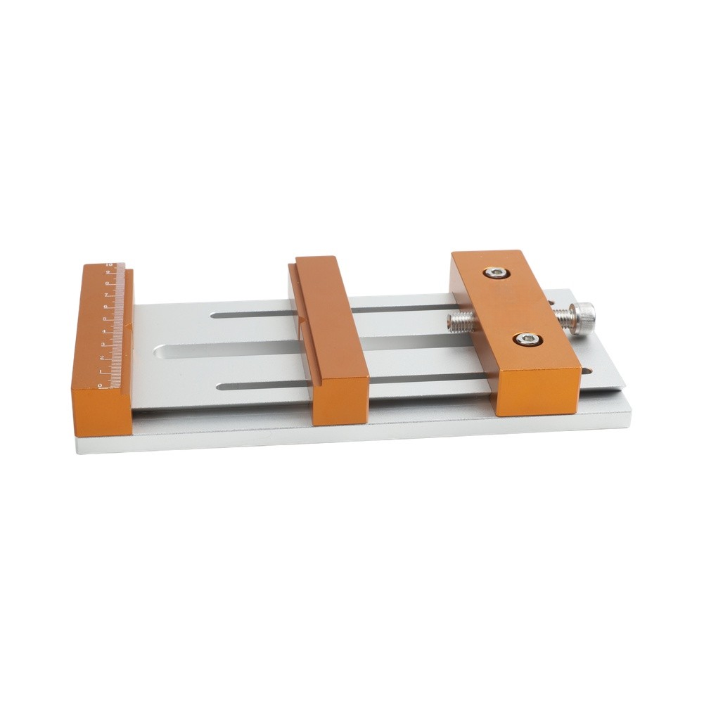 طاولة عمل من الألومنيوم CNC مق - مراجعة 3018 Aluminium Cnc وسعره