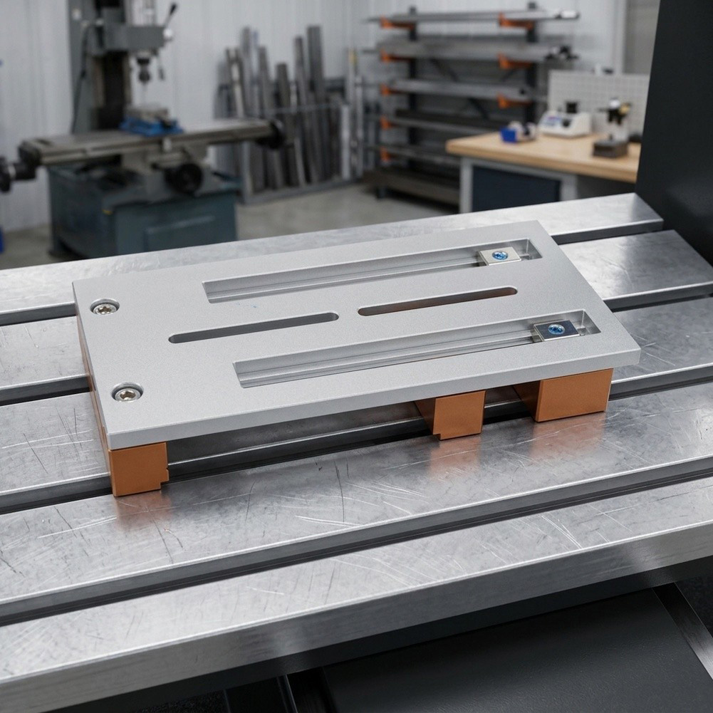 طاولة عمل من الألومنيوم CNC مق - مراجعة 3018 Aluminium Cnc وسعره