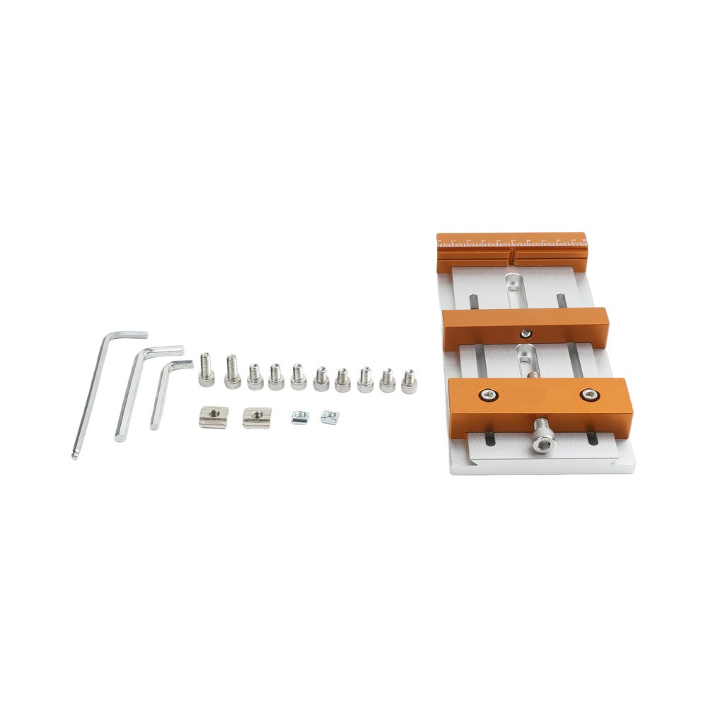 طاولة عمل من الألومنيوم CNC مق - مراجعة 3018 Aluminium Cnc وسعره
