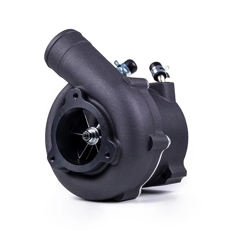 جديد Gt2-7040 لسيارة V93 3.0L  - مراجعة Gt2 Belt وسعره