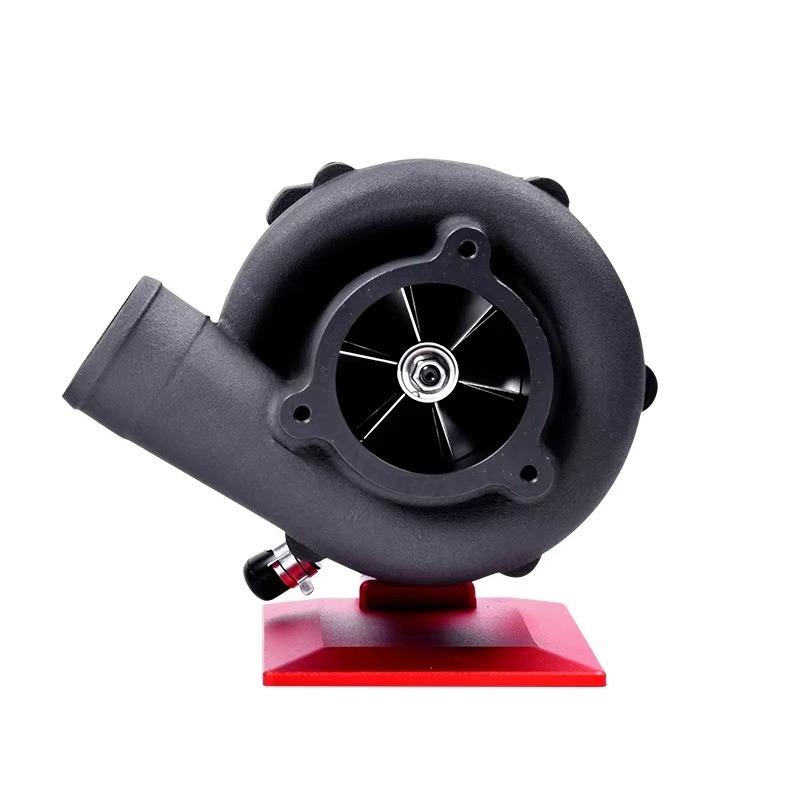 جديد Gt2-7040 لسيارة V93 3.0L  - مراجعة Gt2 Belt وسعره