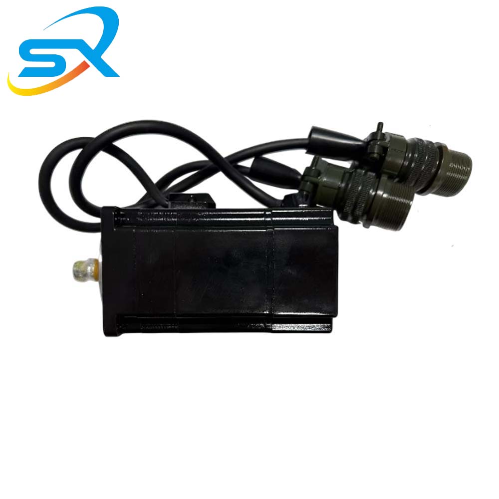 محرك سيرفو جديد أو مستعمل 300  - مراجعة Servo Motor وسعره