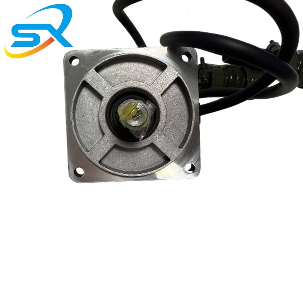 محرك سيرفو جديد أو مستعمل 300  - مراجعة Servo Motor وسعره