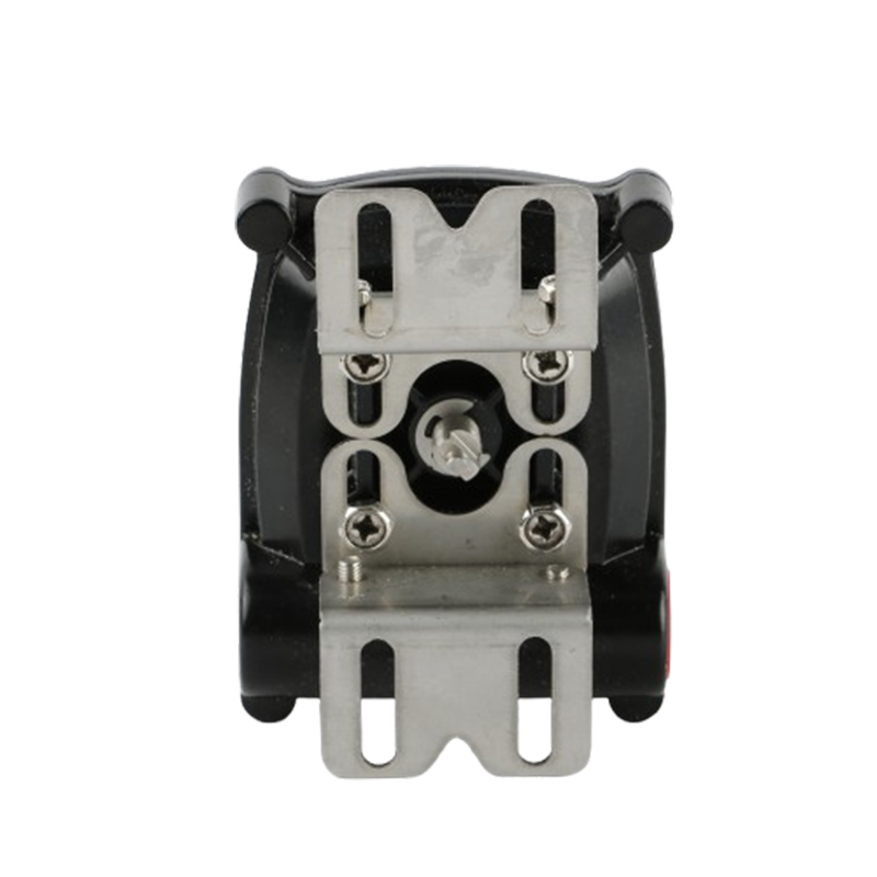 مؤشر موضع الصمام الميكانيكي AP - مراجعة Limit Switch وسعره