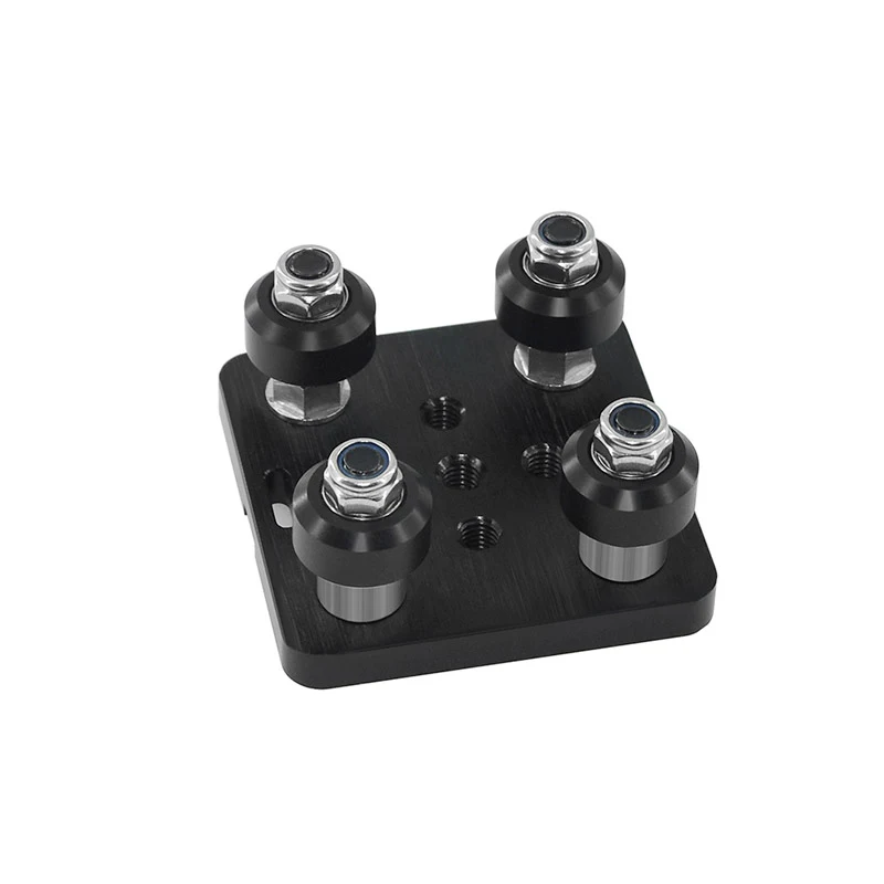 أجزاء طابعة ثلاثية الأبعاد 202 - مراجعة Lead Screw 8Mm وسعره