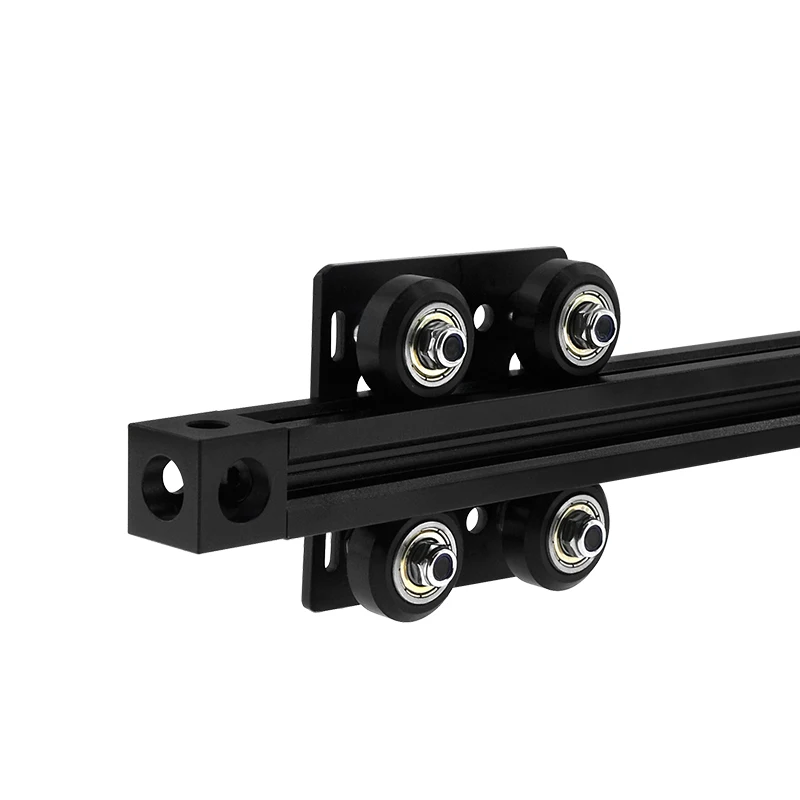 أجزاء طابعة ثلاثية الأبعاد 202 - مراجعة Lead Screw 8Mm وسعره
