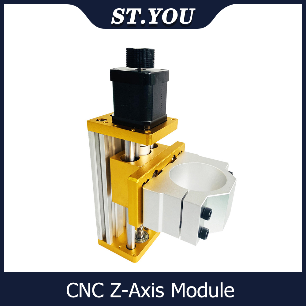 CNC Z-محور وحدة الألومنيوم انز - مراجعة 3018 Aluminium Cnc وسعره