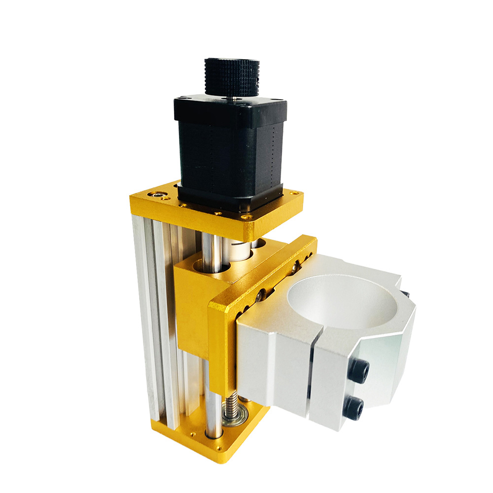 CNC Z-محور وحدة الألومنيوم انز - مراجعة 3018 Aluminium Cnc وسعره
