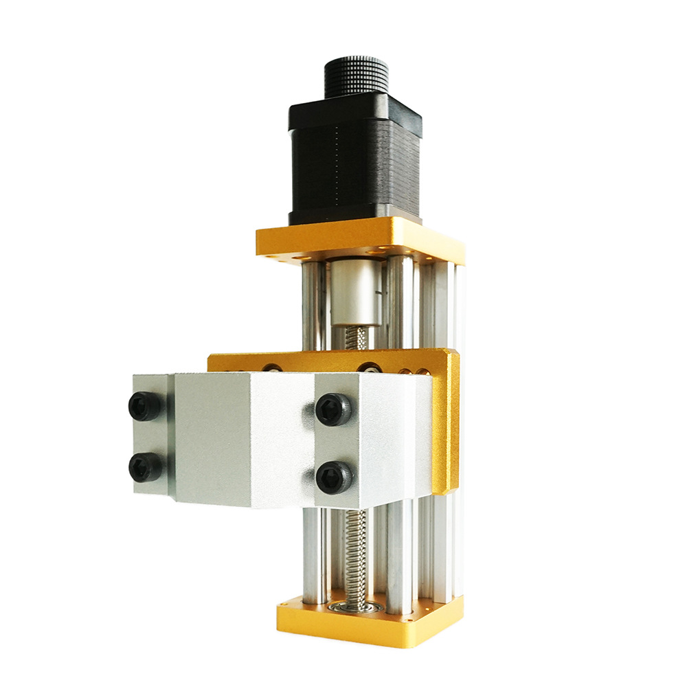 CNC Z-محور وحدة الألومنيوم انز - مراجعة 3018 Aluminium Cnc وسعره