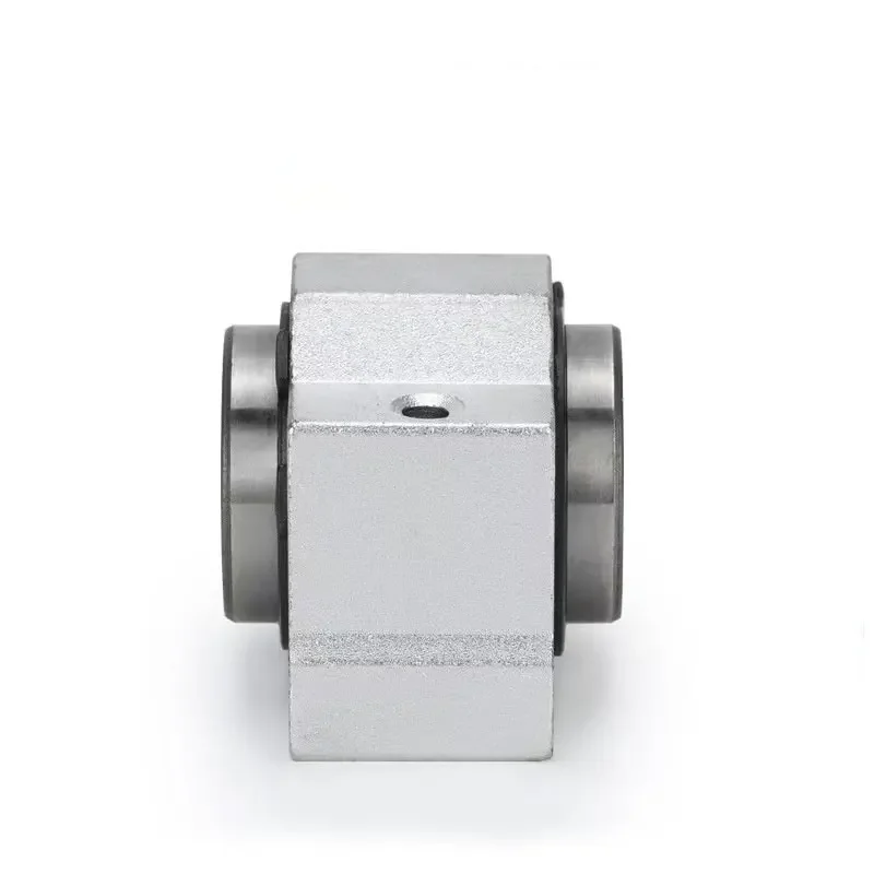 وحدة كتلة محمل خطي لجهاز التوج - مراجعة Linear Rod 8Mm وسعره