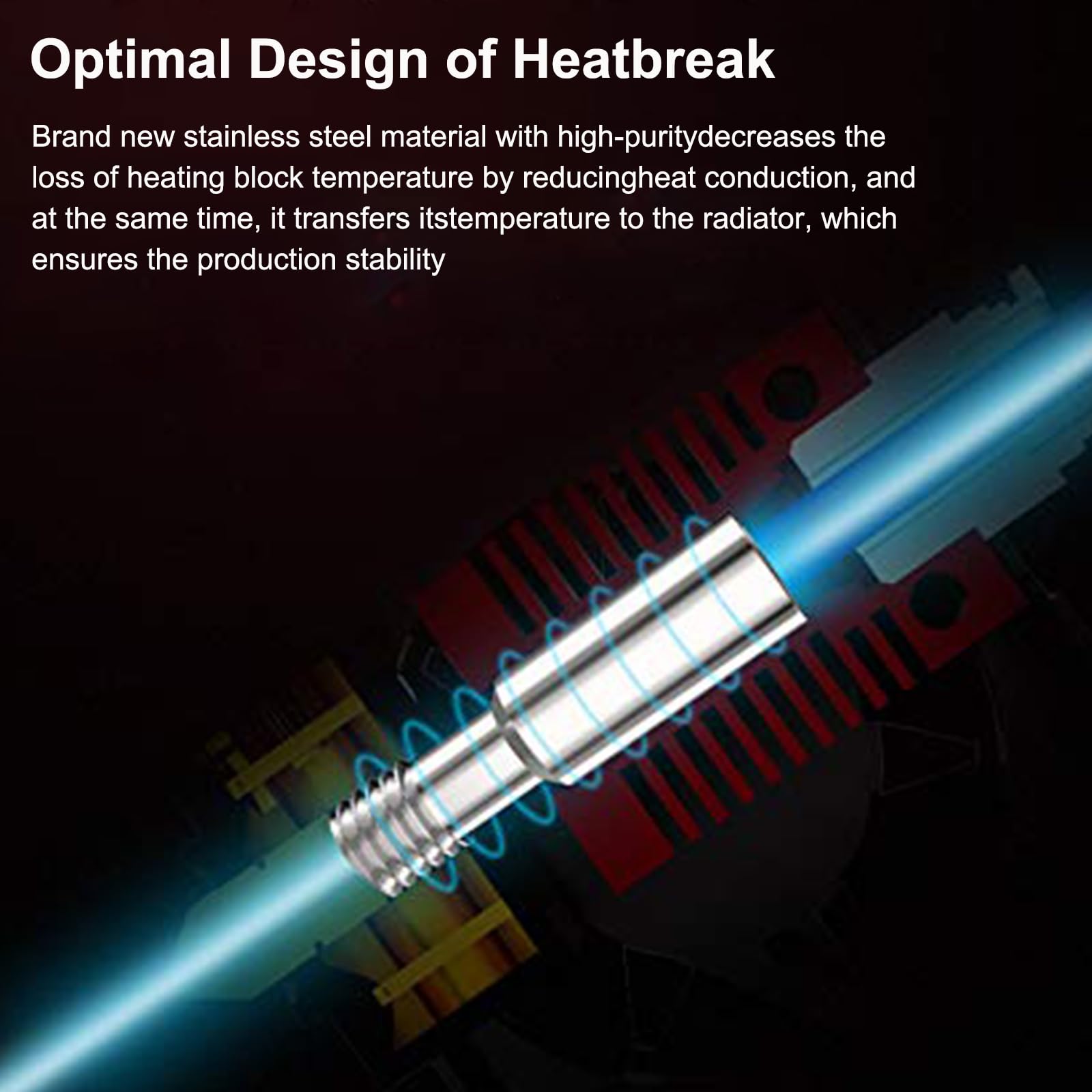 ترقية Creality Ender 3 Hotend، - مراجعة Aluminium Profile 2020 وسعره