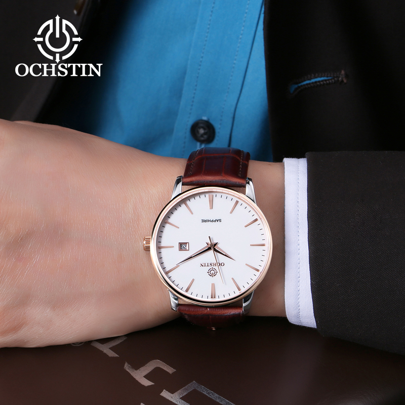 OCHSTIN العلامة التجارية الفاخ - مراجعة Coupling 8Mm وسعره