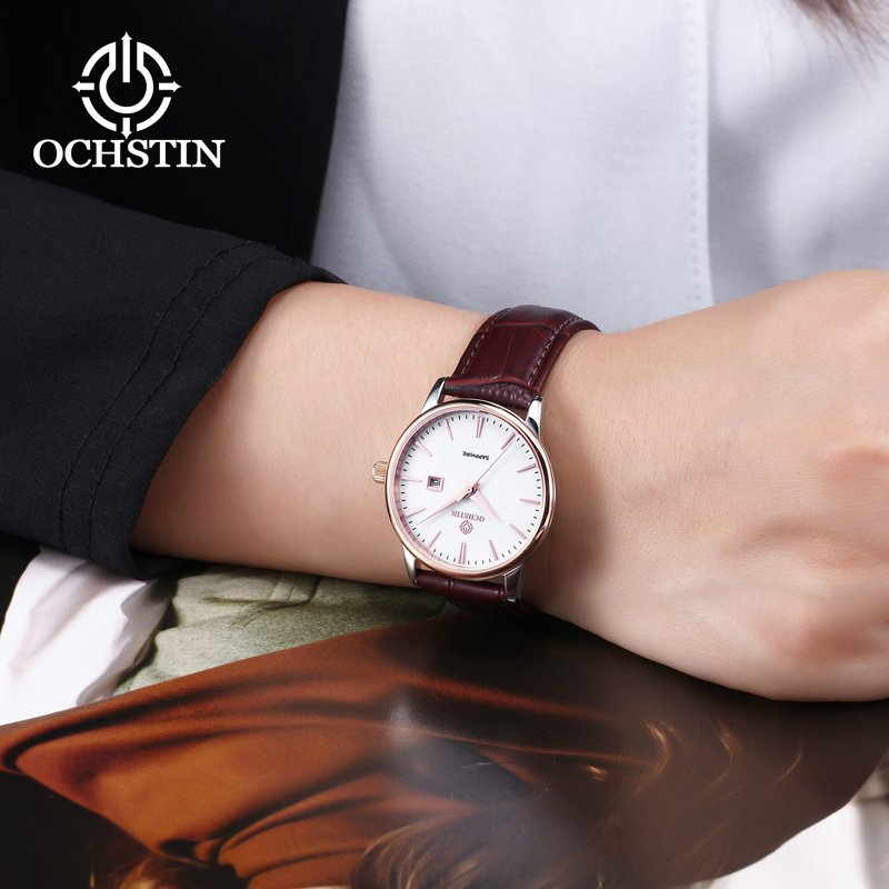 OCHSTIN العلامة التجارية الفاخ - مراجعة Coupling 8Mm وسعره