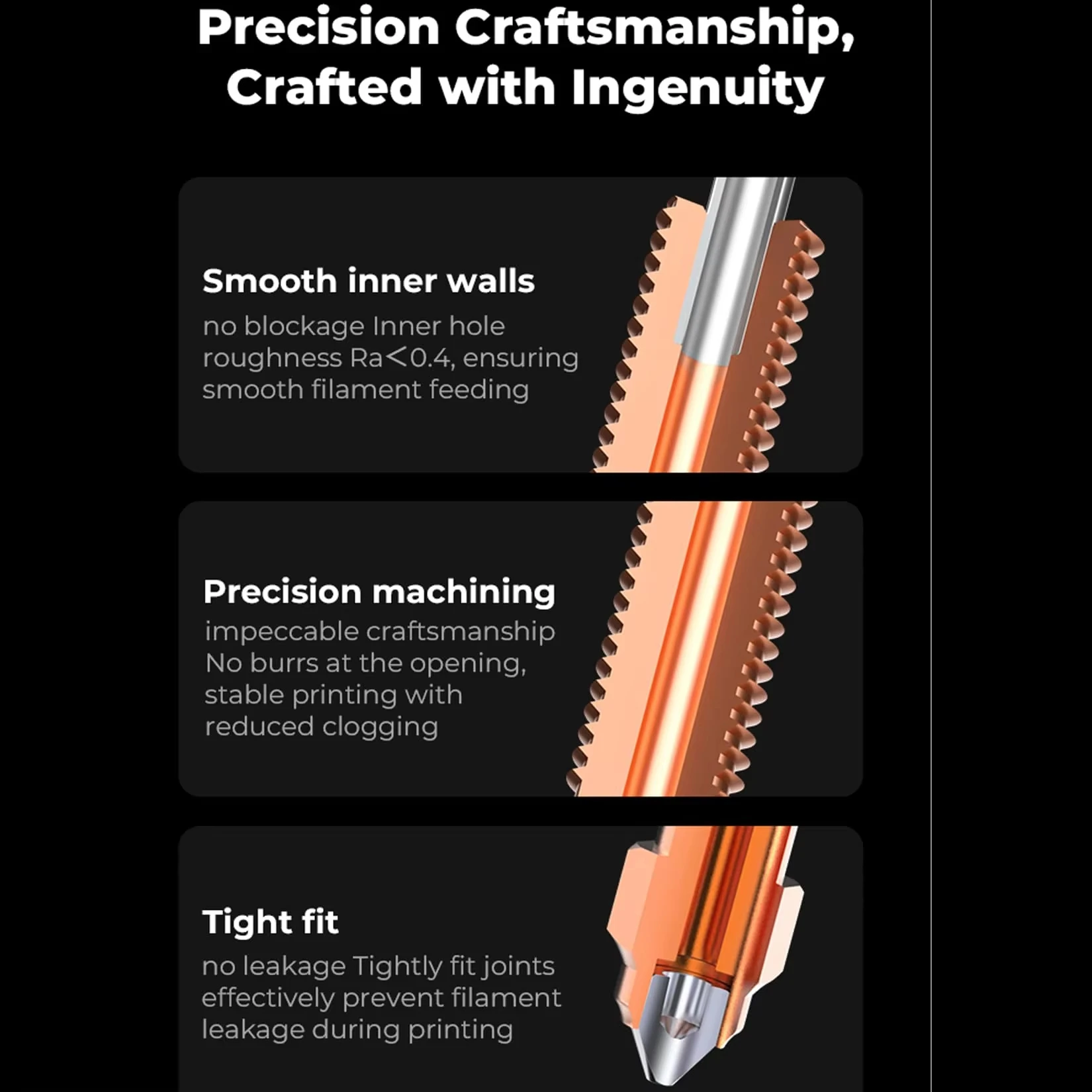 قطع غيار لطابعة Creality K1C K - مراجعة Aluminium Profile 2020 وسعره
