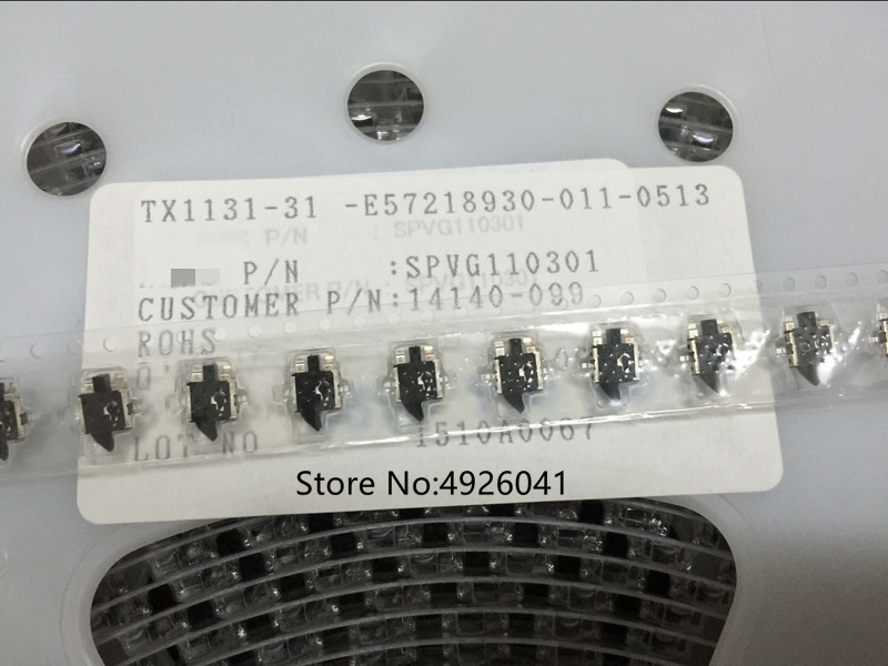 10 قطعة SPVG110301 رقاقة كشف ا - مراجعة Limit Switch وسعره
