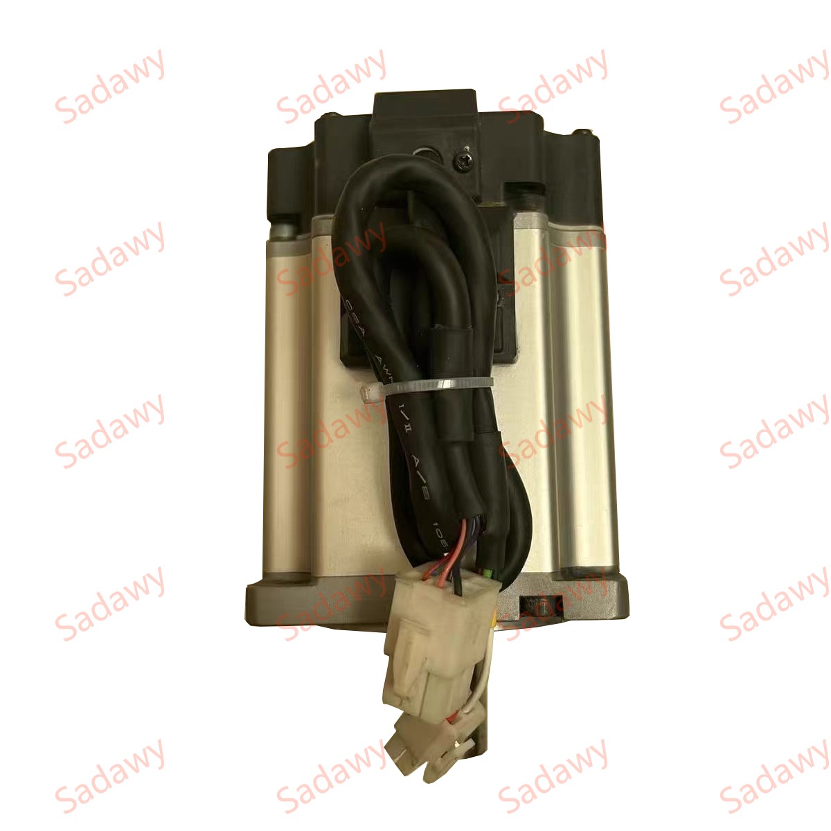 محرك سيرفو ياباني جديد أصلي من - مراجعة Servo Motor وسعره
