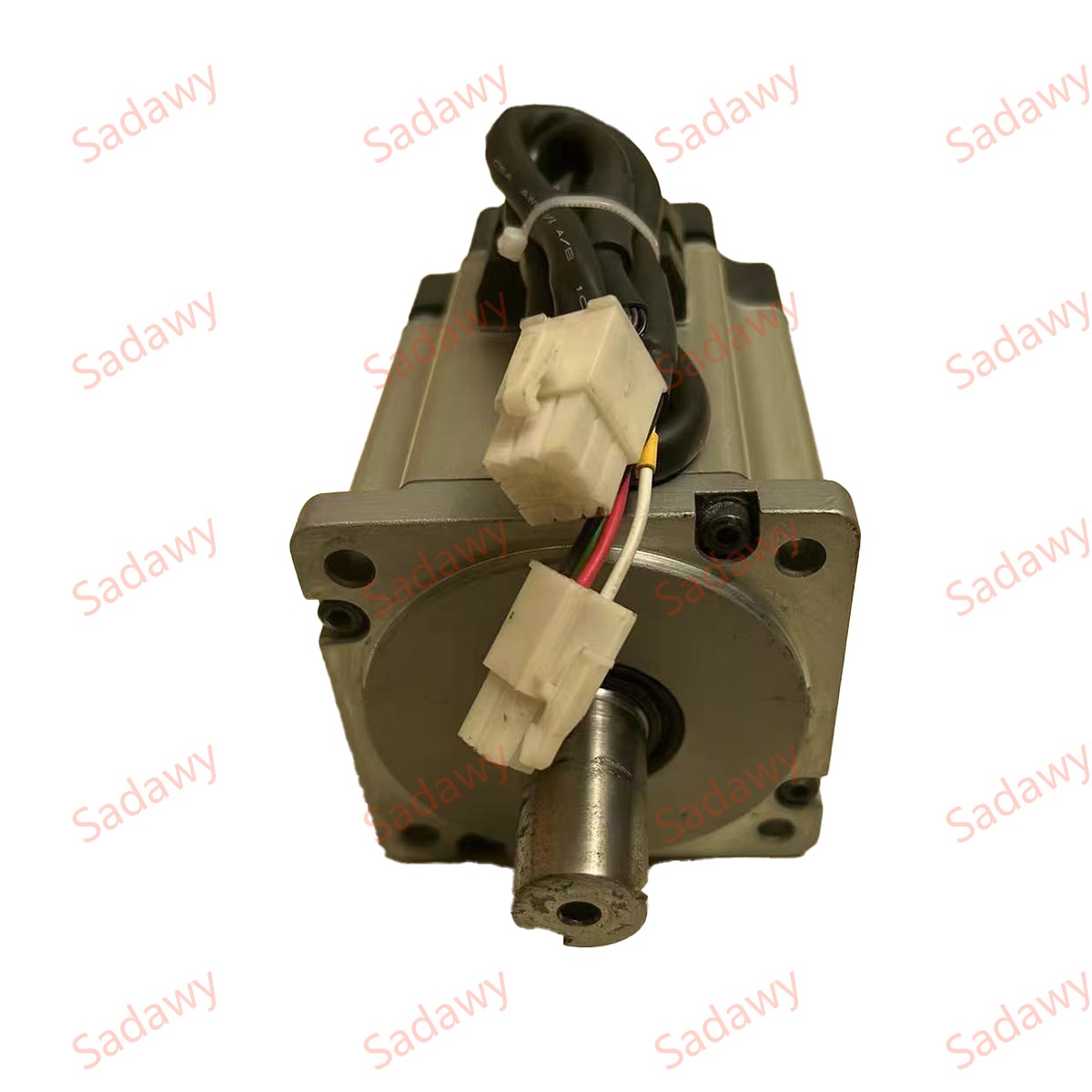 محرك سيرفو ياباني جديد أصلي من - مراجعة Servo Motor وسعره