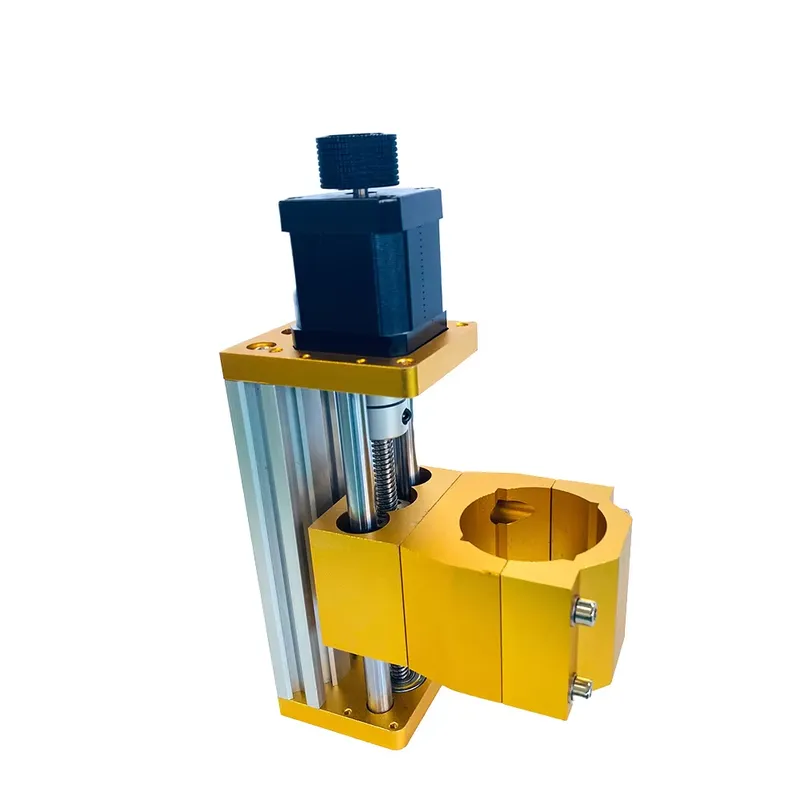 محرك عمود دوران CNC بقوة 300 و - مراجعة 3018 Aluminium Cnc وسعره
