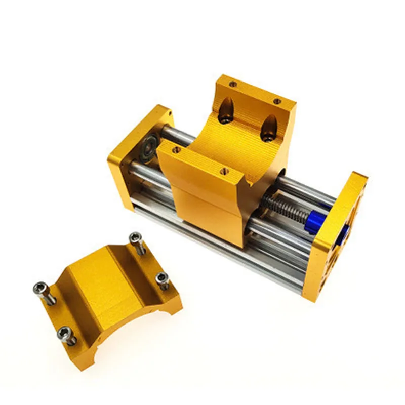 CNC 3018 Z-محور وحدة مع Nema17 - مراجعة 3018 Aluminium Cnc وسعره