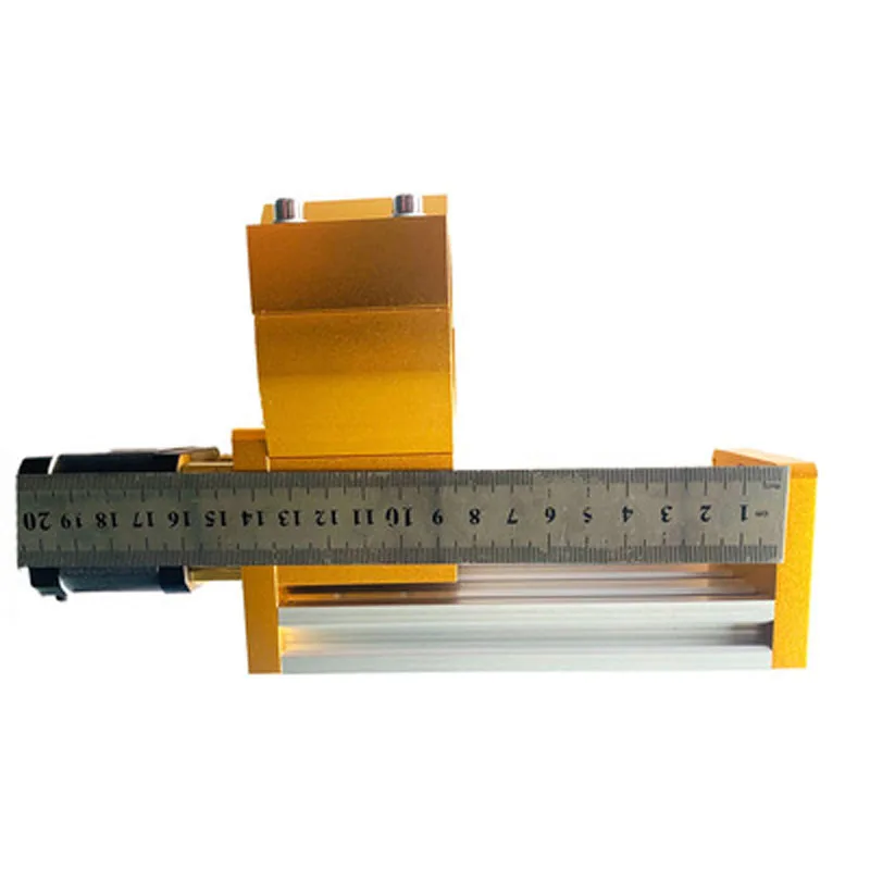 CNC 3018 Z-محور وحدة مع Nema17 - مراجعة 3018 Aluminium Cnc وسعره