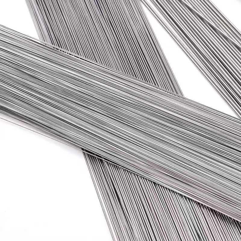 300 مللي متر الفولاذ المقاوم ل - مراجعة Linear Rod 8Mm وسعره